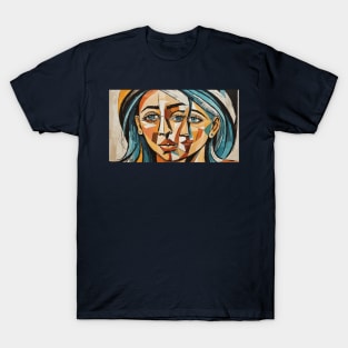 Whisperers T-Shirt